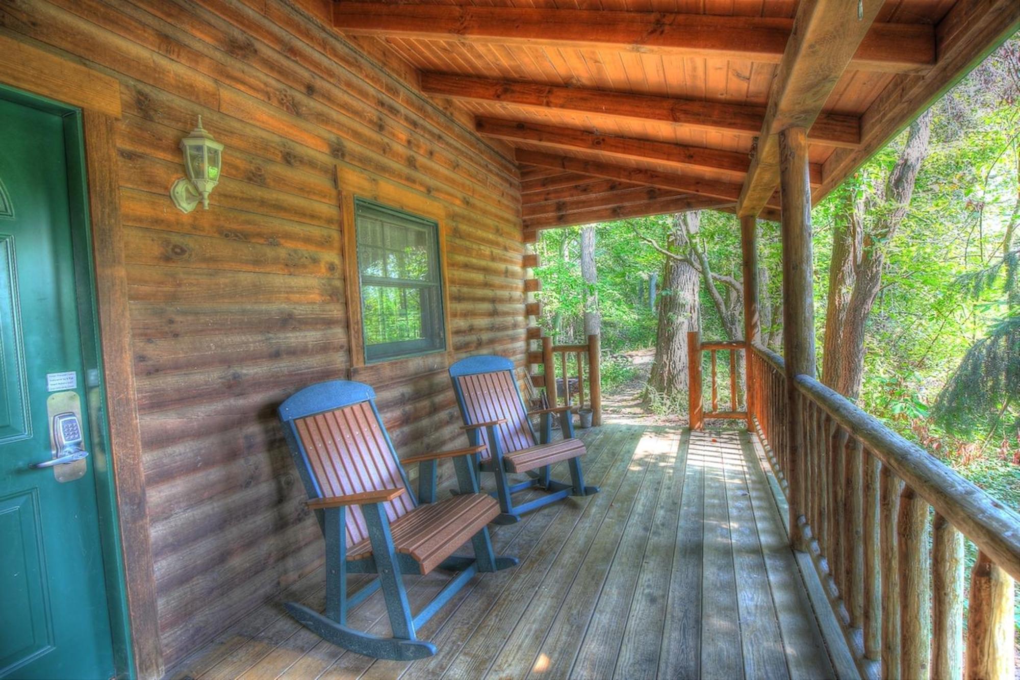 Wild Rose Cabin By Amish Country Lodging Millersburg Exterior photo